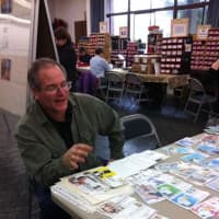 <p>More than 750,000 stamps and other philatelic materials will be available for purchase at the annual Norwalk Stamp Show.</p>