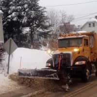 <p>Wilton First Selectman Bill Brennan submitted testimony in favor of a state-wide bill to study the corrosive effects chemical road treatments have on vehicles,</p>