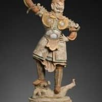 <p>The Tang Dynasty artifacts will go on display Thursday, March 7.</p>