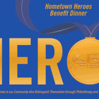 <p>The United Way of Western Connecticut is set to host the Hometown Heroes Benefit Dinner on March 21 in Danbury. </p>
