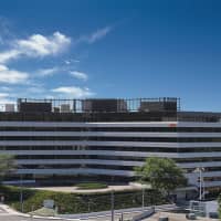 <p>3001 Stamford Square is located near Lord &amp; Taylor and the Ridgeway Shopping Center.</p>