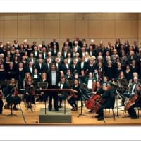 <p>The Fairfield County Chorale and Orchestra will perform King David at The Norwalk Concert Hall on Saturday, March 15.</p>