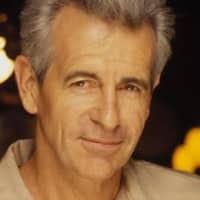 <p>James Naughton will be the narrator for King David at The Norwalk Concert Hall on Saturday, March 15.</p>