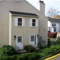 <p>A condo at 55 Mill Plain Road in Danbury is open for viewing this Sunday.</p>