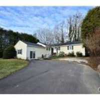 <p>The house at 1909 Boston Post Road in Darien is open for viewing this Sunday.</p>