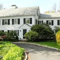 <p>The house at 5 Sylvan in Old Greenwich is open for viewing this Sunday.</p>