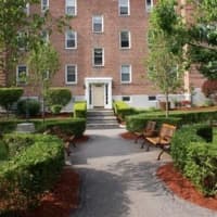 <p>The apartment at 14 South Broadway in Irvington is open for viewing this Sunday.</p>