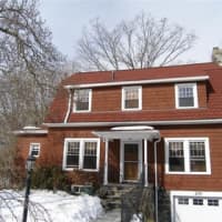 <p>This house at 295 Saw Mill River Road in Millwood is open for viewing on Sunday.</p>