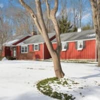 <p>This house at 5 Deer Run Road in South Salem is open for viewing on Sunday.</p>