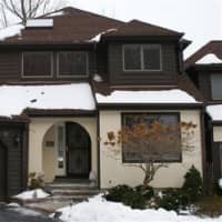 <p>This house at 16 Cotswold Drive in North Salem is open for viewing on Sunday.</p>