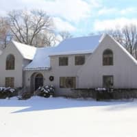 <p>This house at 56 Wilner Road in Somers is open for viewing on Sunday.</p>