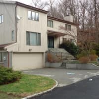 <p>This house at 3 Hillside Place in Ardsley is open for viewing on Sunday.</p>