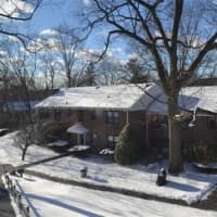 <p>This apartment at 35 Rockledge Road in Hartsdale is open for viewing on Saturday.</p>