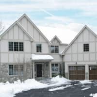 <p>This house at 12 Fairview Road in Scarsdale is open for viewing this Sunday.</p>