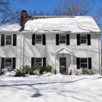 <p>This house at 100 Parkway West in Mount Vernon is open for viewing this Sunday.</p>