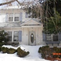 <p>This house at 199 Brookside Ave. in Mount Vernon is open for viewing this Sunday.</p>
