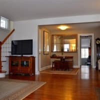 <p>This house at 467 Pelhamdale Ave. in Pelham is open for viewing this Sunday.</p>