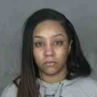 <p>A Conn. woman is under arrest after allegedly being found with 5,900 bags of heroin in her car.</p>