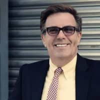 <p>A slimmed down and still funny Kevin Meaney, who grew up in Tarrytown, is featured at the Empire Casino in Yonkers, Wednesday, March 12.</p>