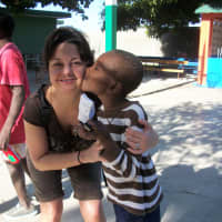 <p>Wilton&#x27;s Patti Stack is traveling to Haiti with her daughter Cassidy on March 15, where they will spend eight days volunteering at an orphanage they first visited in 2011.</p>