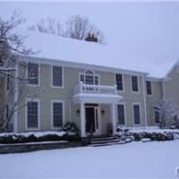 <p>The house at 60 Tide Mill Terrace in Fairfield is open for viewing this Sunday.</p>