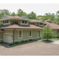 <p>The house at 202 S. Lake Drive in Stamford is open for viewing this Sunday.</p>