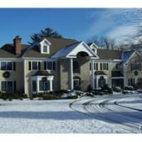 <p>The house at 50 Pine Ridge Road in Wilton is open for viewing this Sunday.</p>