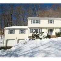 <p>The house at 324 Olmstead Hill Road in Wilton is open for viewing this Sunday.</p>