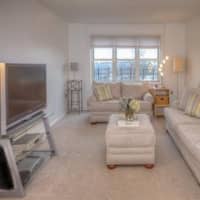 <p>This apartment at 7 Balint Drive in Yonkers is open for viewing this Sunday.</p>