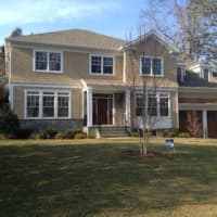 <p>This house at 15 Herkimer Road in Scarsdale is open for viewing this Sunday.</p>