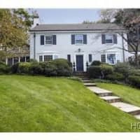 <p>This house at 33 Stuyvesant Ave. in Mamaroneck is open for viewing this Sunday.</p>