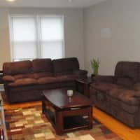 <p>This apartment at 706 Palmer Court in Mamaroneck is open for viewing this Sunday.</p>