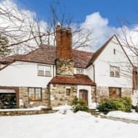 <p>This house at 25 Locust Lane in Mount Vernon is open for viewing this Sunday.</p>