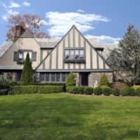 <p>This house at 228 Trenor Drive in New Rochelle is open for viewing this Sunday.</p>