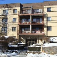 <p>This apartment at 2221 Palmer Ave. in New Rochelle is open for viewing this Sunday.</p>