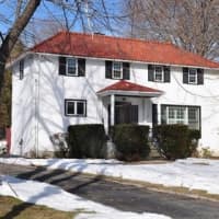 <p>This house at 19 Terrace Place in Pelham is open for viewing this Sunday.</p>