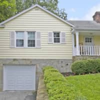 <p>This house at 880 Linda Ave. in Mount Pleasant is open for viewing on Sunday.</p>