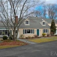 <p>This house at 49 Mahopac Ave. in Somers is open for viewing on Sunday.</p>