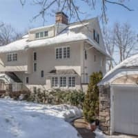 <p>This house at 79 Sagamore Road in Eastchester is open for viewing on Sunday.</p>