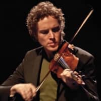 <p>Tim Fain will be the soloist a Stamford Symphony performance at the Palace Theatre in April.</p>