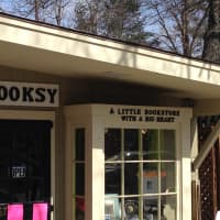 <p>Booksy Galore opened in late October. </p>