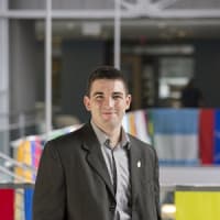 Ryan Haslauer Earns Prestigious Westchester Community College Scholarship