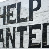 <p>The state&#x27;s unemployment rate fell to 7.2 percent in January even though more than 10,000 jobs were lost. </p>