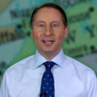 <p>Westchester County Executive Astorino said in late February that Trump should end the &quot;circus stuff&quot; and announce whether or not he&#x27;s running</p>
