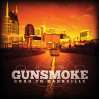 <p>&quot;Road to Nashville&quot; is the new album from Darien-based Gunsmoke. </p>
