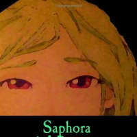 <p>Elmsford author Jaz Johnson&#x27;s first of a trilogy, titles &quot;Saphora, vol 1 Retention.</p>
