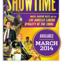 <p>New Rochelle author Jeff Pearlman penned a book about the &quot;Showtime&quot; Lakers.</p>
