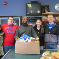 <p>The group also sent more than letters, candy and care packages to soldiers overseas.</p>