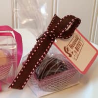 <p>Heavenly Bites offers favors for special occasions like weddings, communions/confirmations, Bar/Bat Mitzvahs and bridal/baby showers.</p>