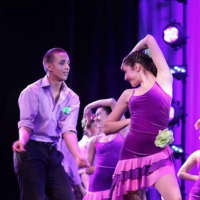 <p>The Dance Company at Yorktown High School performs 19 styles of dance.</p>